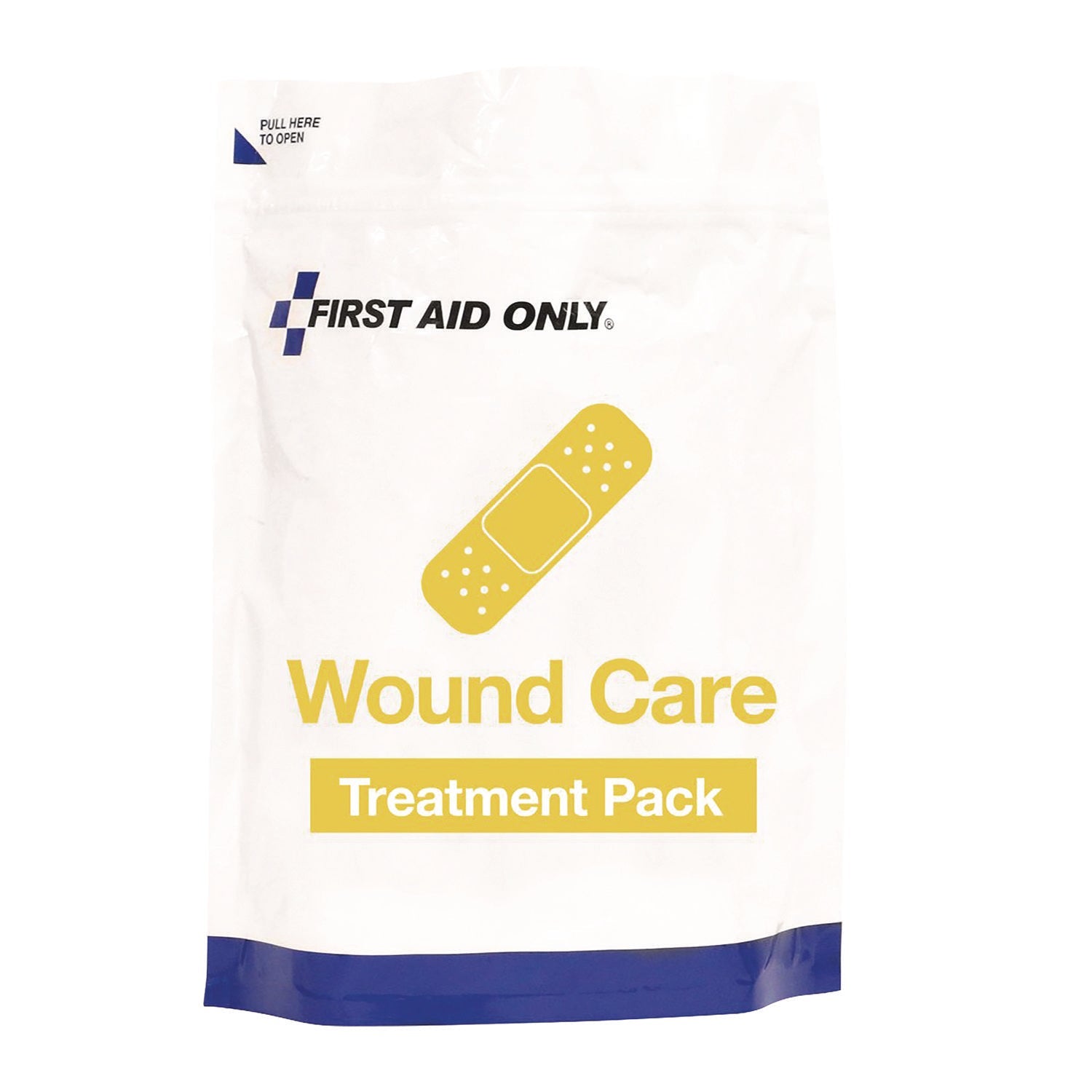 first-aid-only-137-piece-wound-care-treatment-pack-resealable-plastic-bag-fao91164_1